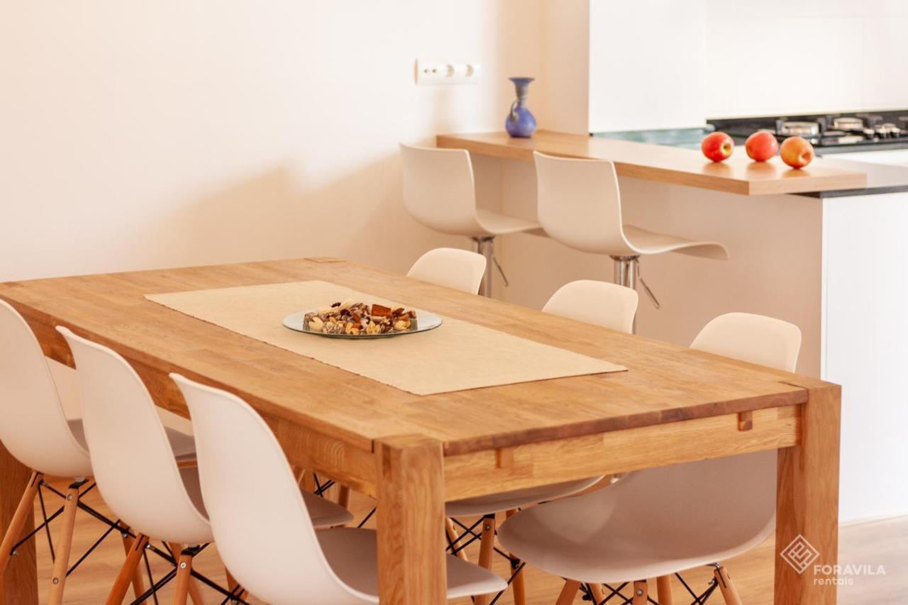 Casa Embat Chalet Can Picafort (Mallorca)