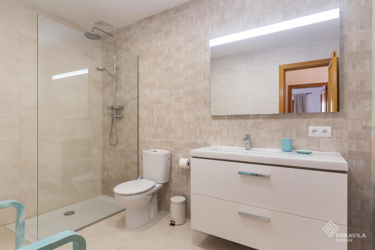 Chalet Casa Embat