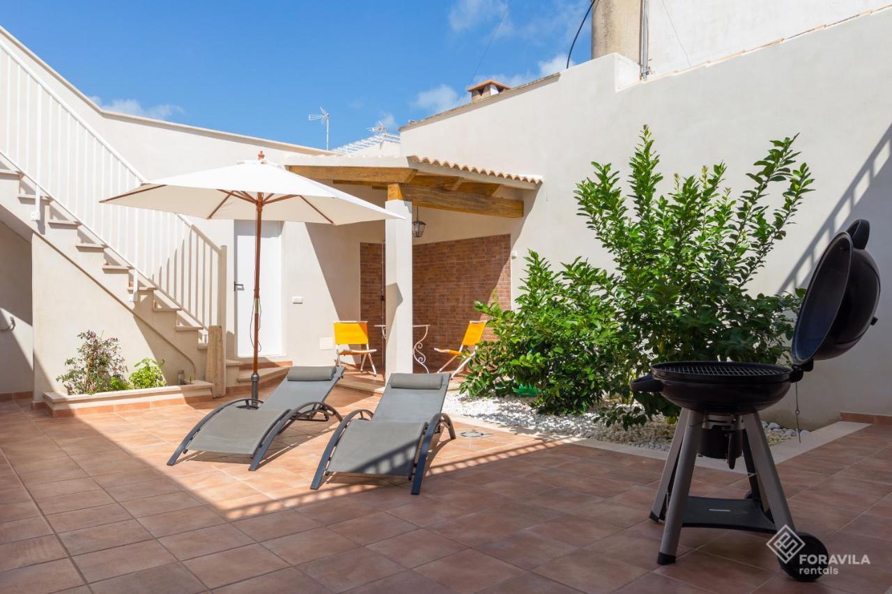 Casa Embat * Can Picafort (Mallorca)