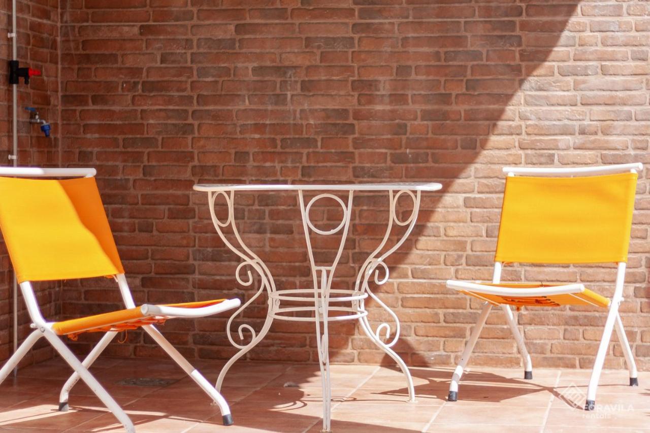 Chalet Casa Embat