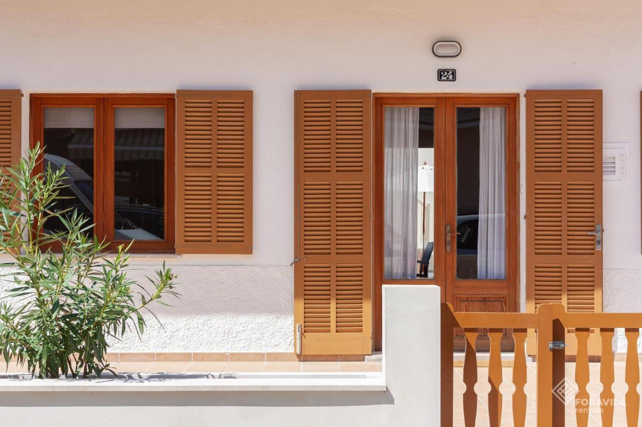 Casa Embat Chalet *